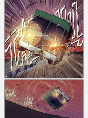 Mighty Moth Hentai pt-br 28