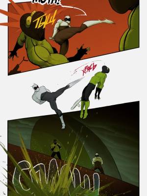 Mighty Moth Part 2 Hentai pt-br 07