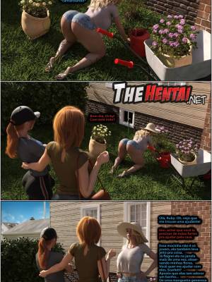 MILF Breeder Part 3 Hentai pt-br 05