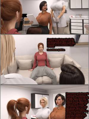 MILF Breeder Part 3 Hentai pt-br 15