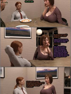 MILF Breeder Part 3 Hentai pt-br 21