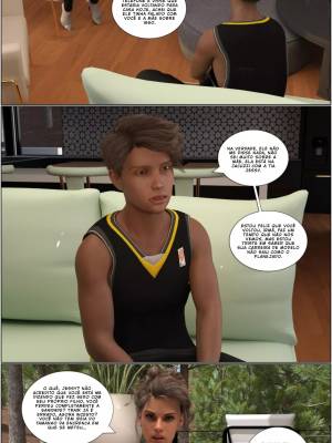 Mom's Help By NandoF Part 2 Hentai pt-br 02