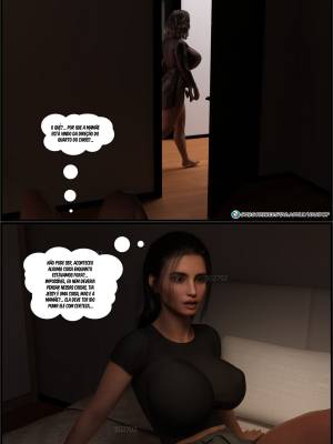 Mom's Help Part 3 Hentai pt-br 50