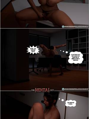 Mom's Help Part 3 Hentai pt-br 77