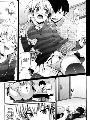 Mousou Stampede! Hentai pt-br 05