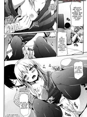 Mousou Stampede! Hentai pt-br 10