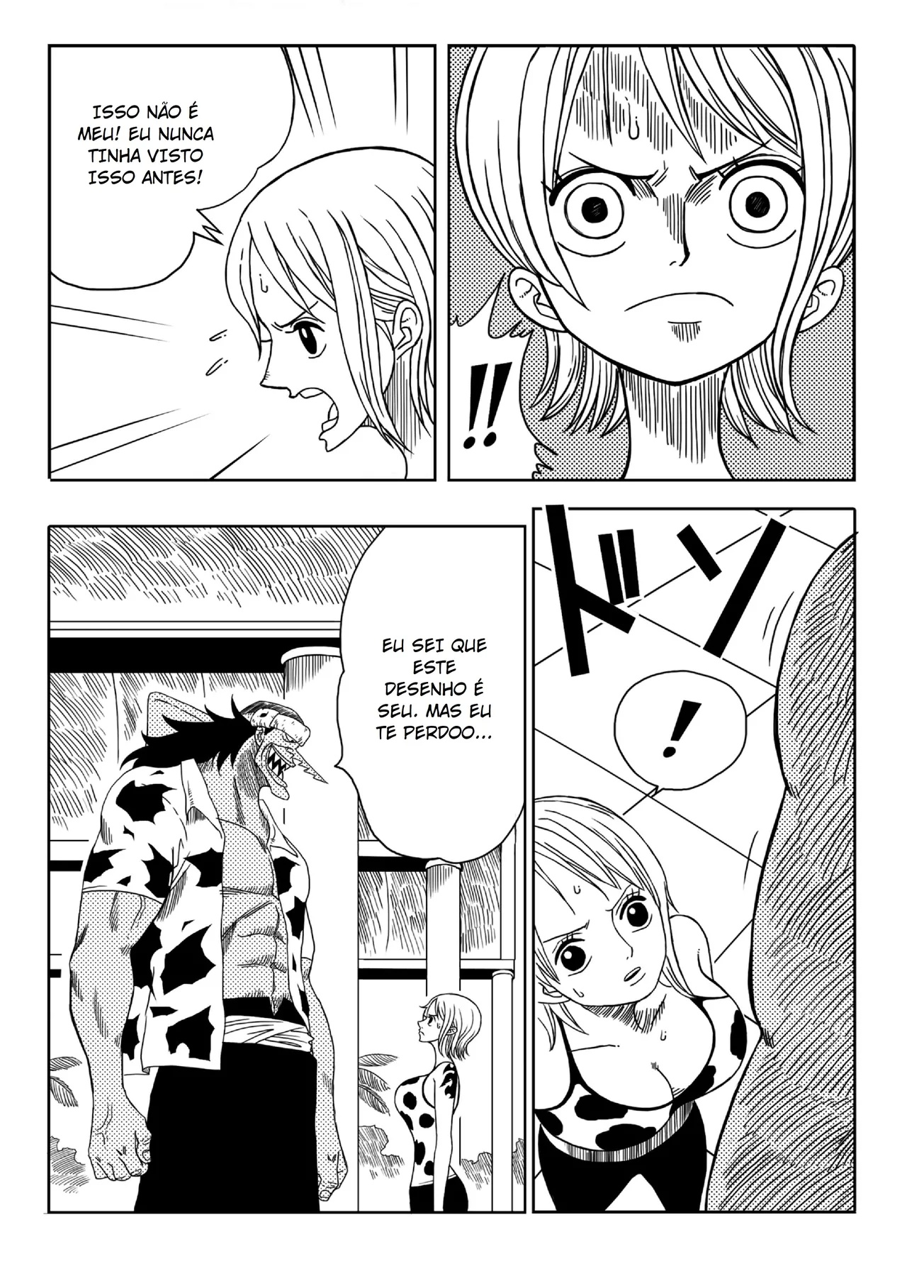 Nami Vs Arlong Hentai pt-br 05