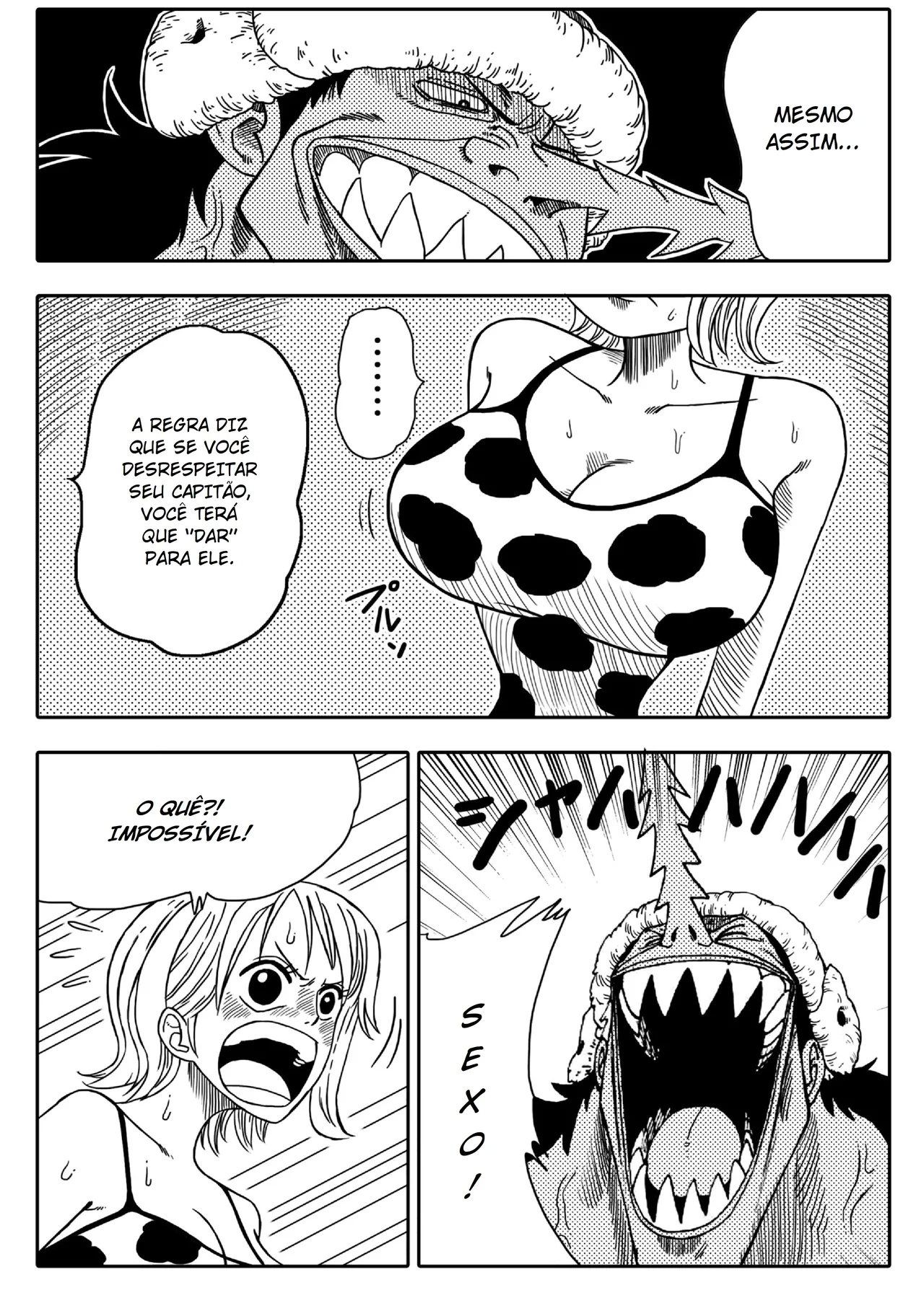 Nami Vs Arlong Hentai pt-br 06