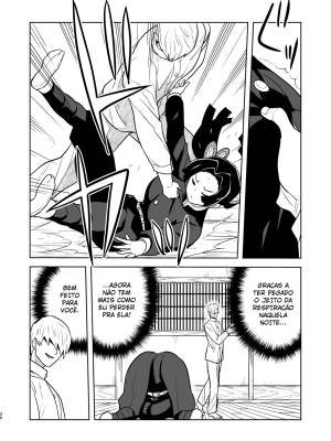 Oyasuminasai Aoi-chan Hentai pt-br 26