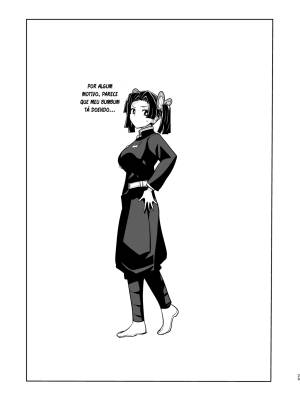 Oyasuminasai Aoi-chan Hentai pt-br 29