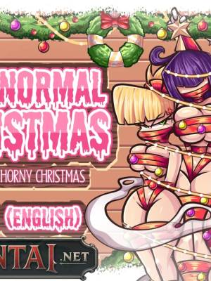 Paranormal Christmas