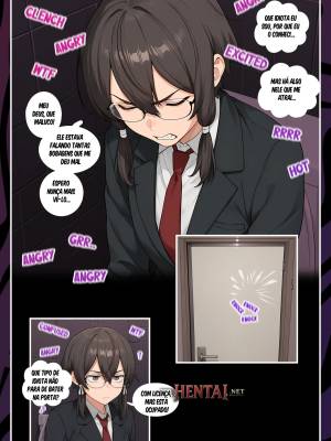 SAO Part 5: Asado Shino Hentai pt-br 05