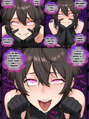 SAO Part 5: Asado Shino Hentai pt-br 42