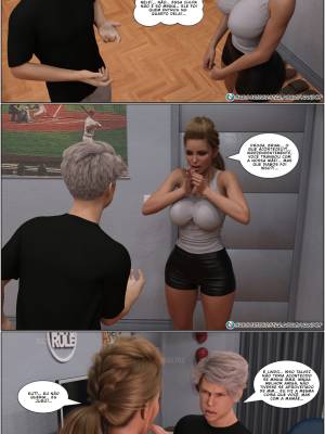 Secret Lessons Part 3 Hentai pt-br 09