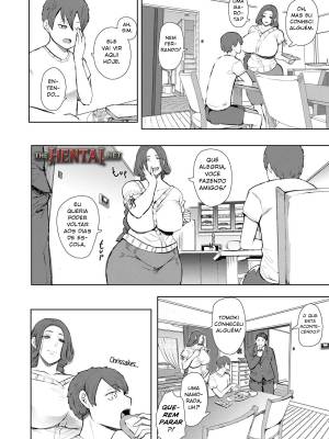 Sins Of The Past Hentai pt-br 06