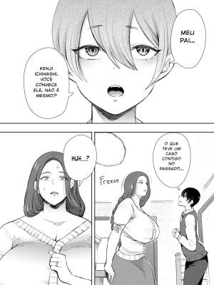 Sins Of The Past Hentai pt-br 14