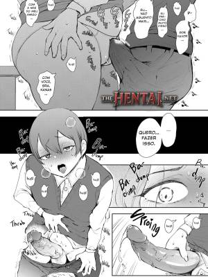 Sins Of The Past Hentai pt-br 18