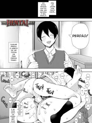 Sins Of The Past Hentai pt-br 30