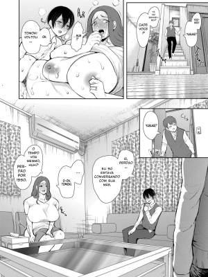 Sins Of The Past Hentai pt-br 34