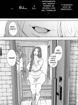 Sins Of The Past Hentai pt-br 50