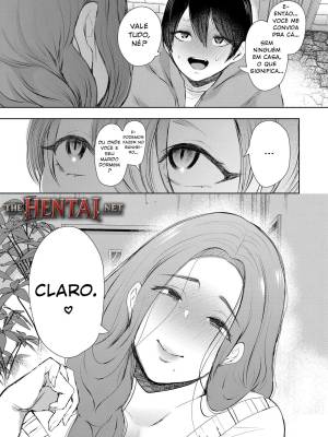 Sins Of The Past Hentai pt-br 51
