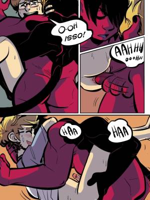 Study Buddy Hentai pt-br 09