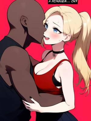 Sudden Betrayal Hentai pt-br 03