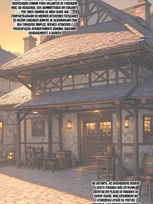 Sunset Inn Yor Part 2 Hentai pt-br 03