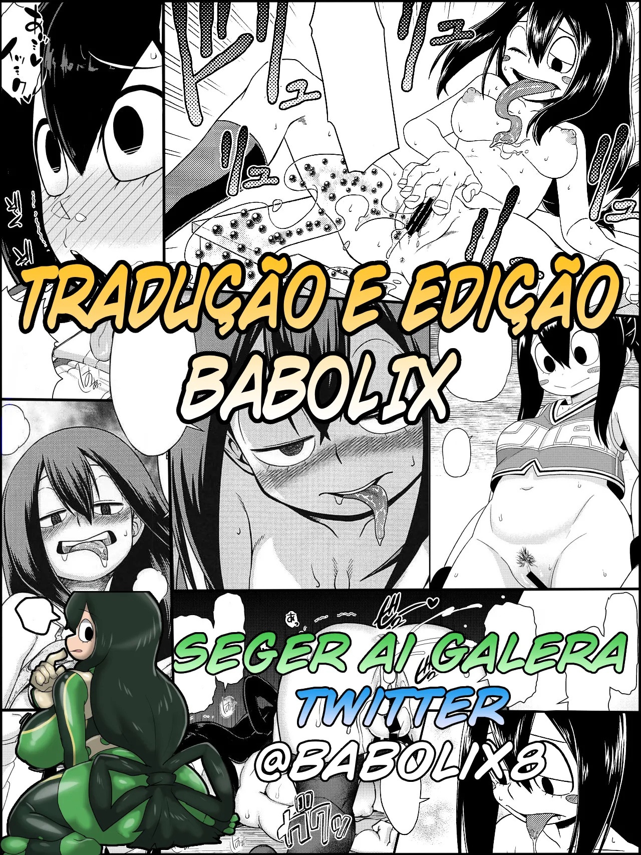 Sunset's Steamy Workout Hentai pt-br 17