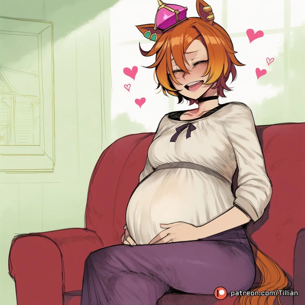 T.M. Opera O Hentai pt-br 18