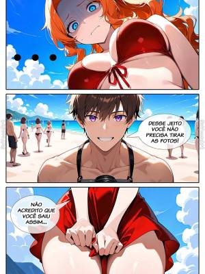 The Other Side Part 2 Hentai pt-br 04