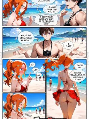 The Other Side Part 2 Hentai pt-br 08