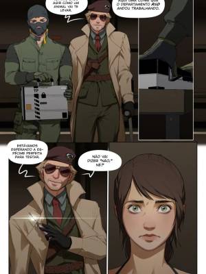 The Phantom Mane By Marmalade Mum Hentai pt-br 03