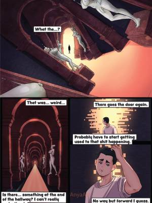 The Portrait Hentai pt-br 38