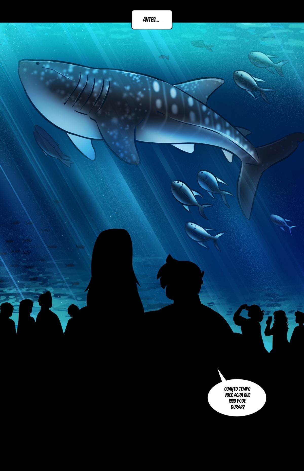 The Rock Cocks Part 19: Welcome To Hell Hentai pt-br 46