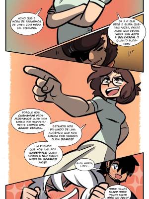 The Rock Cocks Part 20 Hentai pt-br 35