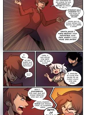 The Rock Cocks Part 20 Hentai pt-br 40