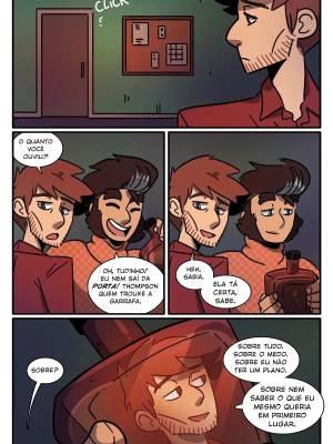 The Rock Cocks Part 20 Hentai pt-br 46