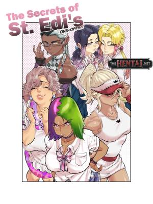 The Secrets Of St. Edi's: One-Offs!!