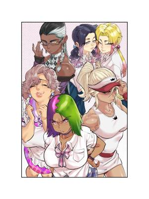 The Secrets Of St. Edi's: One-Offs!! Hentai pt-br 02