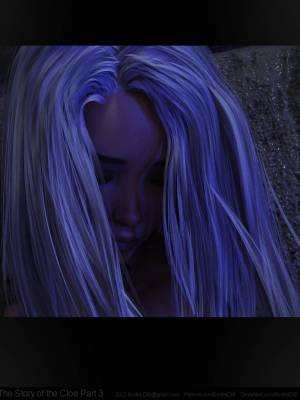 The Story Of Cloe 3 Hentai pt-br 73