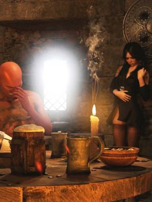 The Story of Cloe Part 1 Hentai pt-br 04