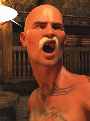 The Story of Cloe Part 1 Hentai pt-br 12