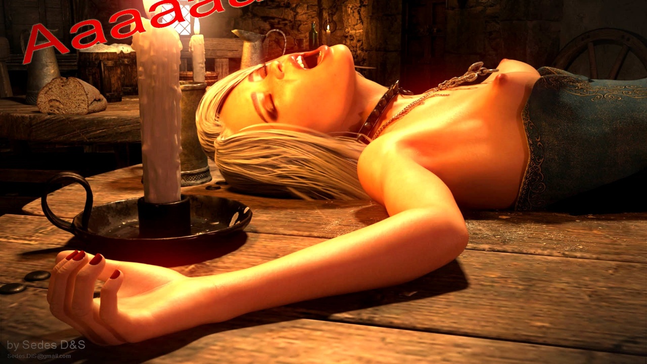 The Story of Cloe Part 1 Hentai pt-br 37