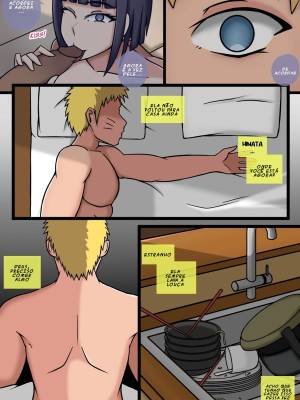 True Colors Part 2 Hentai pt-br 51