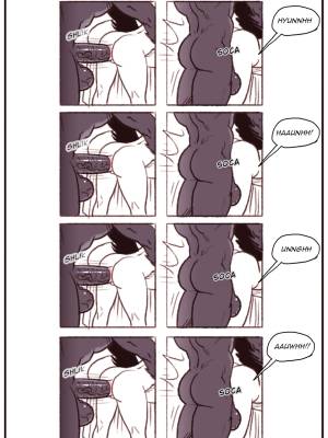 Who Fucked Jessica Rabbit: Impreg Edition Hentai pt-br 109