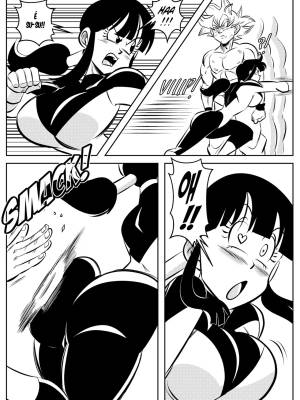 7 Days Of GoChi By FunsexyDB Hentai pt-br 27