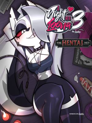 A Night With Loona 3