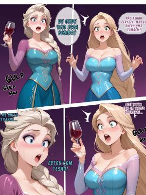 A Prince Cold And Entwined Hentai pt-br 02