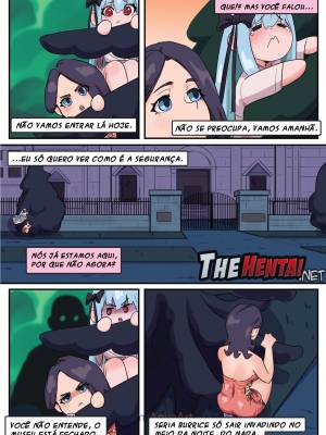 A Spector of Love Hentai pt-br 210